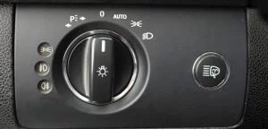 Soft Kaplama Mercedes Far anahtarı çerçeve deformasyon çizik restorasyon tamir boyama 2