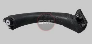 BMW F30 Kapı kolu soyulma parçalanma ezilme restorasyon değişim parça öncesi