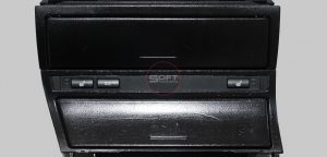 BMW e46 orta konsol göz cep coin box çerçeve kapakları restore öncesi