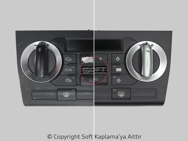 3 / 3 – Audi-A3-klima-kontrol-paneli-çizilme-soyulma-beyazlama -yenileme-soft-kapalama-restorasyon-sonra.jpg