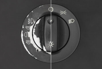 Audi-Far-anahtari-soyulma-cizilme-beyazlama-deformasyon-yenileme-soft-kaplama-restorasyon.