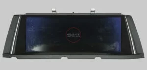 BMW-F10-ekran-solma-çizilme-deformasyon-parlatma-yenileme-temizleme-soft-kaplama-restorasyon önce