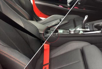 BMW-F30-kirmizi-Emniyet-kemeri-renk-degisimi-soft-kaplama