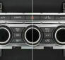 Range Rover Tuş Kaplama
