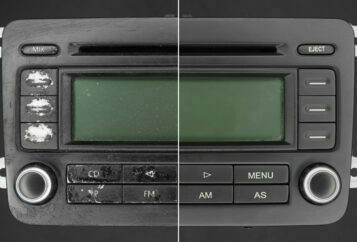 Volkswagen-teyp-tus-takimi-cercevesi-beyazlma-cizilme-soyulma-yenileme-soft-kaplama-restorasyon-once-sonra.