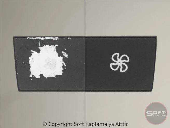 BMW-E90-klima-tus-soyulma-beyazlama-boya-atmasi-deformasyon-yenileme-boyama-soft-kaplama-restorasyon