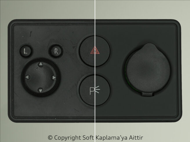 Ferrari-F430-dortlu-ayna-ayar-tus-takimi-soyulma-asinma-deformasyon-yenileme-soft-kaplama-restorasyon.