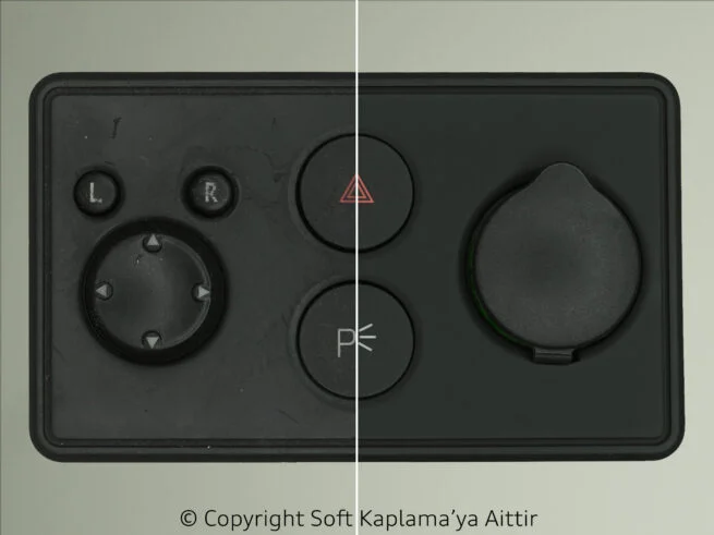 Ferrari-F430-dortlu-ayna-ayar-tus-takimi-soyulma-asinma-deformasyon-yenileme-soft-kaplama-restorasyon.