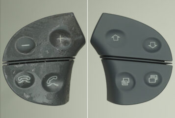 Mercedes-direksiyon-kumanda-tus-takimi-deformasyon-soyulma-boyama-yenileme-soft-kaplama-restorasyon.