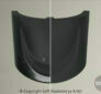 Mini-cooper-direksiyon-cercevesi-deformasyon-trim-kaplama-boyama-restore-yenileme-soft-kaplama-restorasyon.